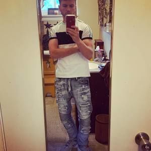 Meet your Posher, Jared